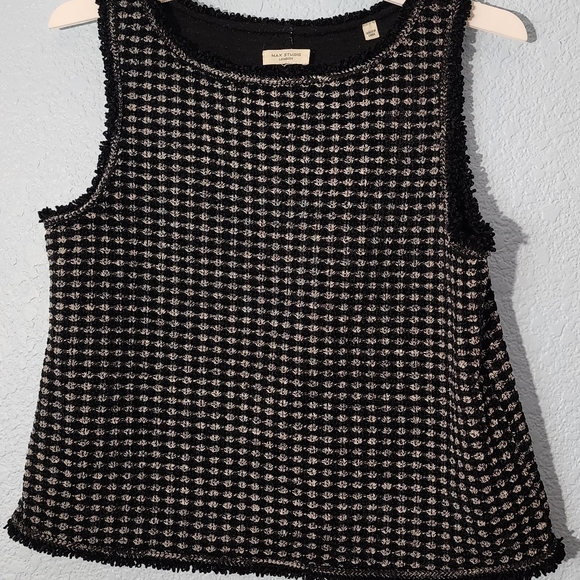 MAX studio Sweater - Picture 3 of 5